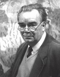 Prof. Arthur Dürst (Kartenhistoriker) 1926-2000